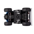 Quad ATV na akumulator dla dzieci Fast Wheel Niebieski XMX-652